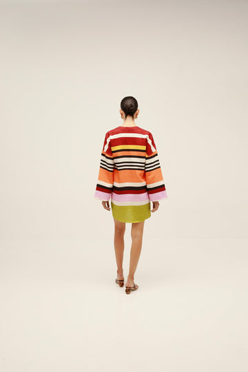 SIENA DRESS